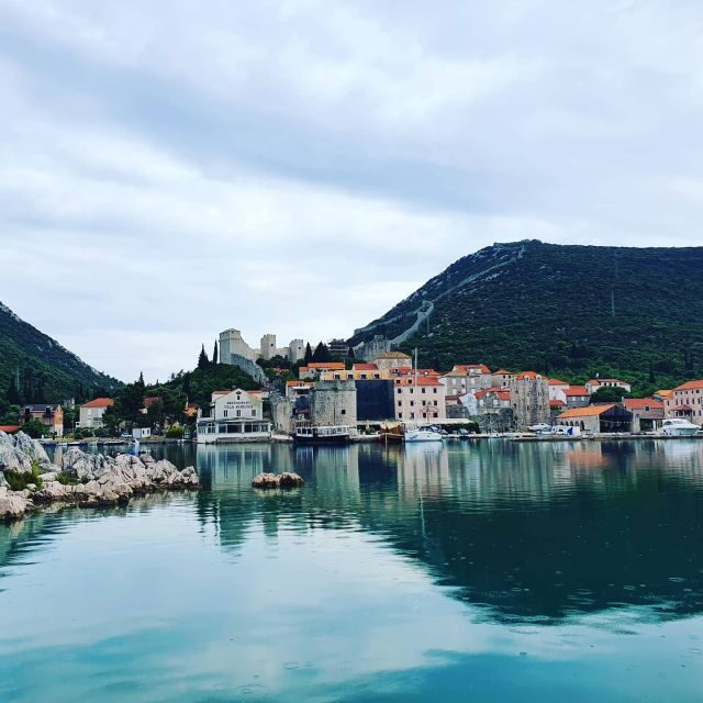 Dubrovnik: Day Trip to 3 Peljesac Wineries with Tastings - Authentic Experiences That Make a Difference