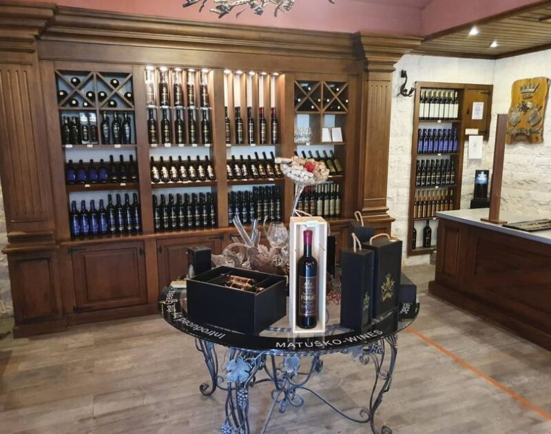 Dubrovnik: Day Trip to 3 Peljesac Wineries with Tastings - FAQ