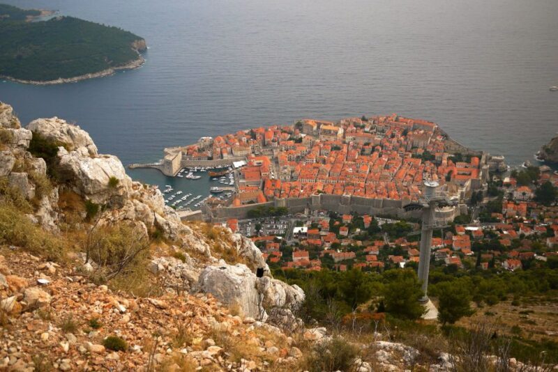 Dubrovnik: Discover Game of Thrones Filming Locations - A Detailed Look at the Dubrovnik Game of Thrones Tour