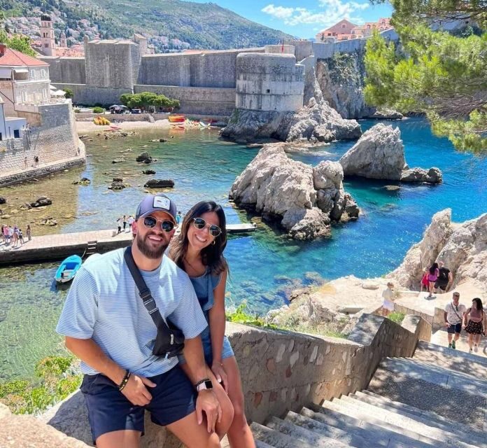 Dubrovnik: Discover Game of Thrones Filming Locations - FAQ
