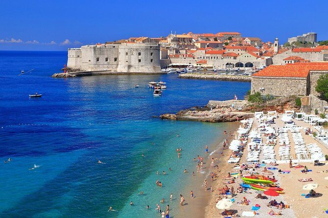 Dubrovnik Discovery Day Trip from Split or Trogir - Frequently Asked Questions