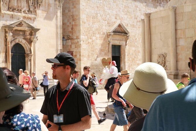 Dubrovnik Discovery Old Town Walking Tour - Practical Details & Tips