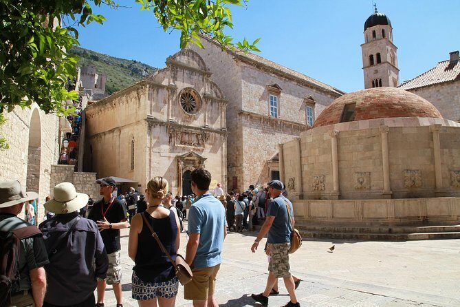 Dubrovnik Discovery Old Town Walking Tour - Final Thoughts