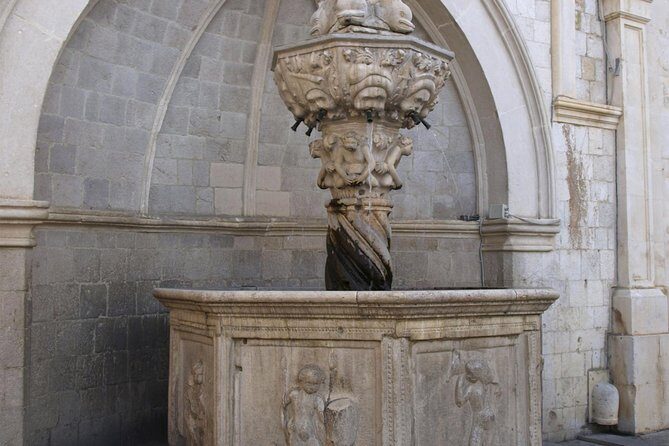 Dubrovnik Discovery Old Town Walking Tour - Frequently Asked Questions