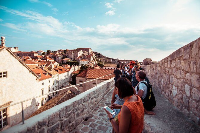 Dubrovnik E-Tuk Tuk Sunset Tour to Mount Srd - Stop 2: Mount Srd – The Heart of the Experience