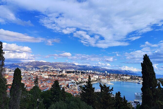 Dubrovnik E-Tuk Tuk Sunset Tour to Mount Srd - Who Should Consider This Tour?