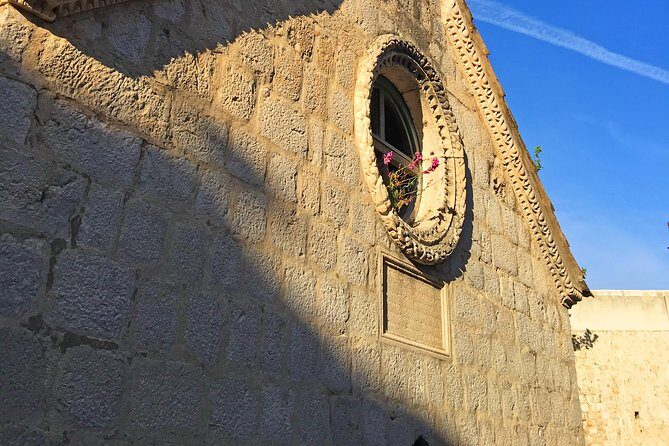 Dubrovnik Early Bird Walking Tour - Why Choose the Dubrovnik Early Bird Walking Tour?