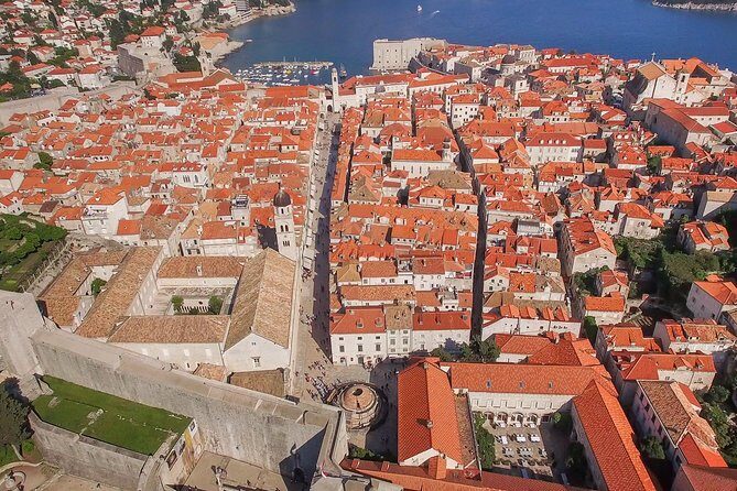 Dubrovnik Early Bird Walking Tour - Practical Details and Value