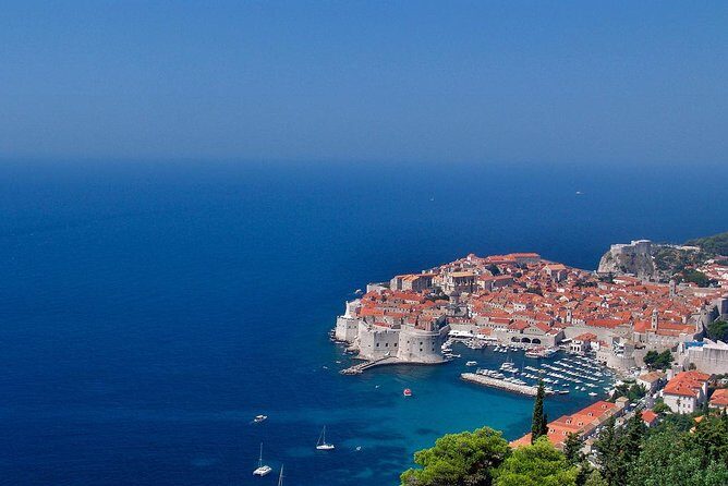 Dubrovnik Early Bird Walking Tour - What Reviewers Say