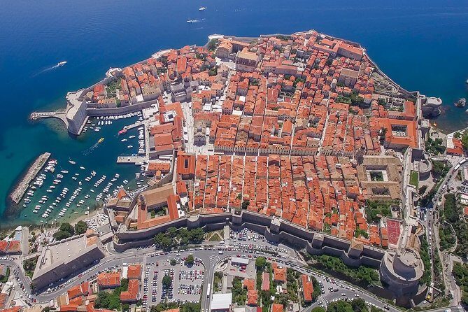 Dubrovnik Early Bird Walking Tour - Who will love this tour?
