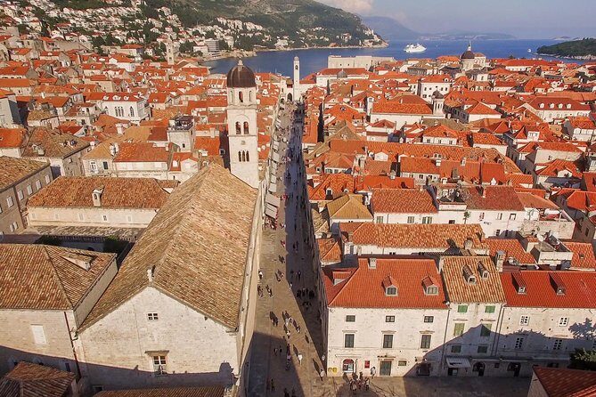 Dubrovnik Early Bird Walking Tour - FAQ