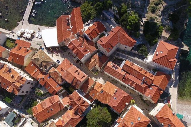 Dubrovnik Easy Walk Tour 1.5h - Exploring Dubrovnik’s Hidden Stories in 1.5 Hours