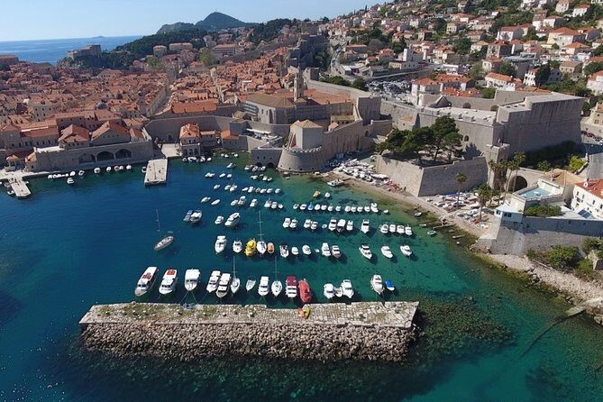 Dubrovnik Easy Walk Tour 1.5h - Who Would Love This Tour?