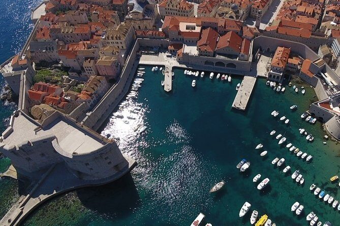 Dubrovnik Easy Walk Tour 1.5h - Frequently Asked Questions