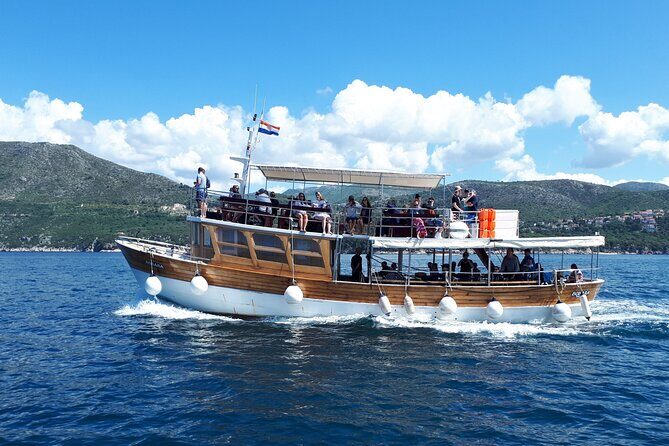 Dubrovnik Elafiti Islands Cruise with Lunch, Drinks and Pickup - Final Thoughts