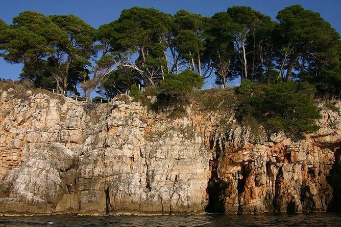 Dubrovnik Elafiti Islands Cruise with Lunch, Drinks and Pickup - FAQ