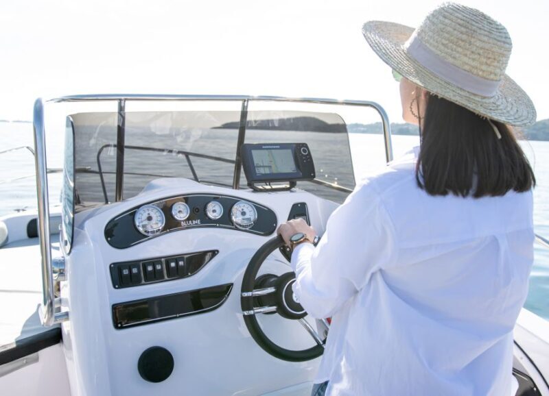 Dubrovnik: Elaphite Islands and Blue Cave Private Tour - Final Thoughts