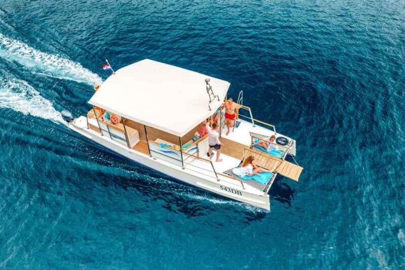 Dubrovnik: Elaphite islands excursion with Catamaran XLine - Final Thoughts