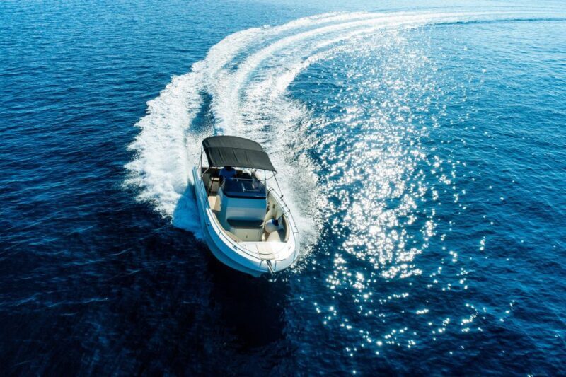 Dubrovnik: Elaphite Islands Private Speedboat Full-Day Tour - Key Points