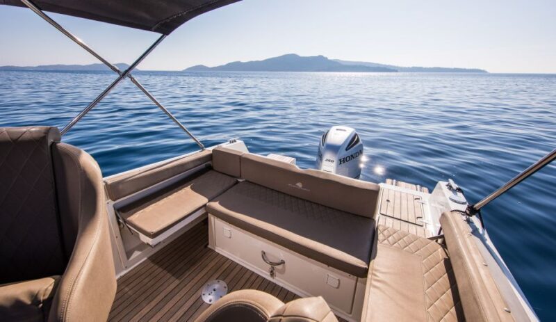 Dubrovnik: Elaphite Islands Private Speedboat Full-Day Tour - An In-Depth Look at the Itinerary