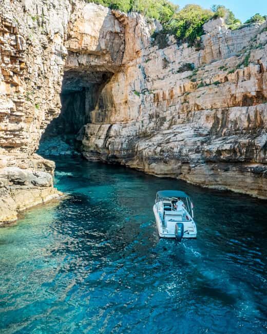 Dubrovnik- Elaphite islands tour - An Honest Look at the Dubrovnik- Elaphite Islands Tour