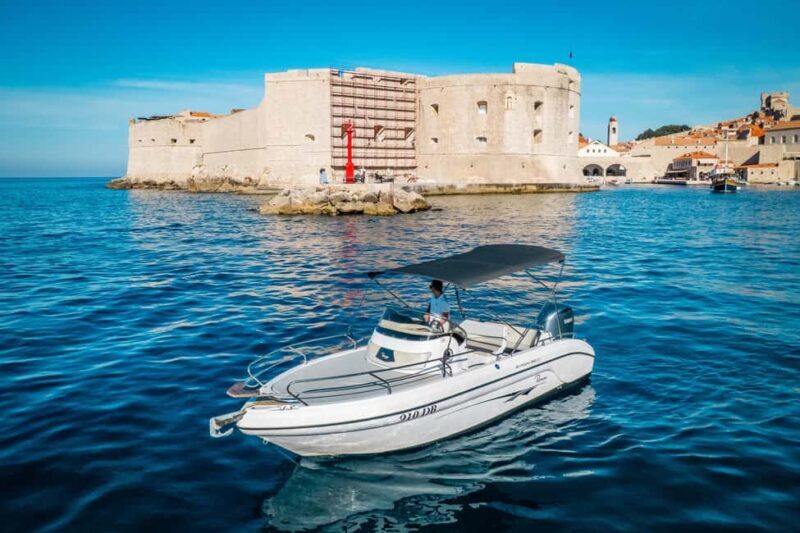 Dubrovnik- Elaphite islands tour - The Sum Up