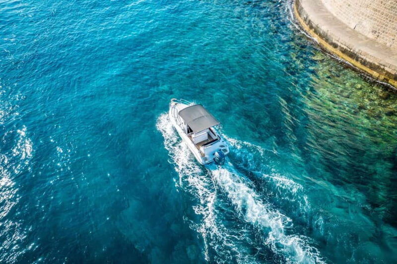 Dubrovnik- Elaphite islands tour - FAQ