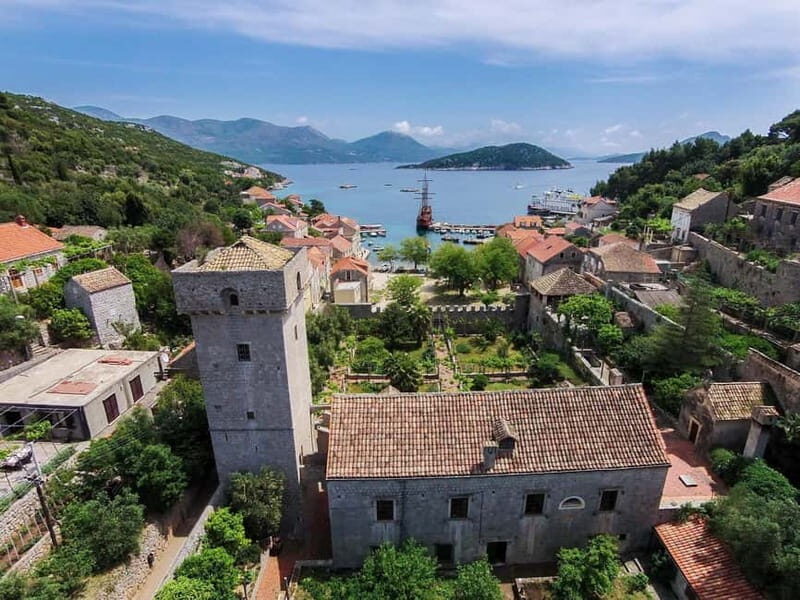 Dubrovnik: Elaphiti Island Luxury Pirate Ship Cruise - Who Is This Tour Best For?
