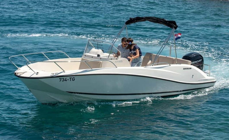 Dubrovnik: Elaphiti Islands and Blue Cave Private Tour - Key Points