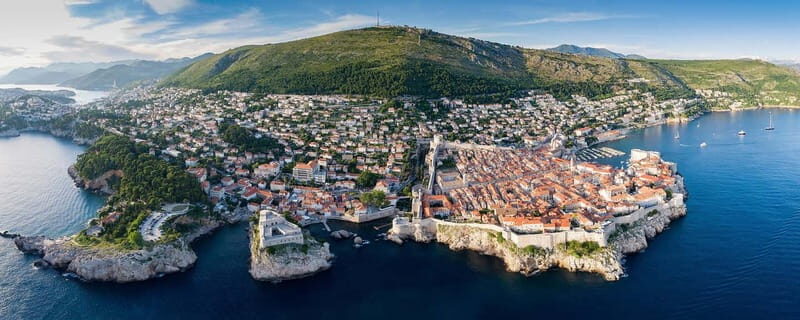 Dubrovnik: Elaphiti Islands and Blue Cave Private Tour - FAQ