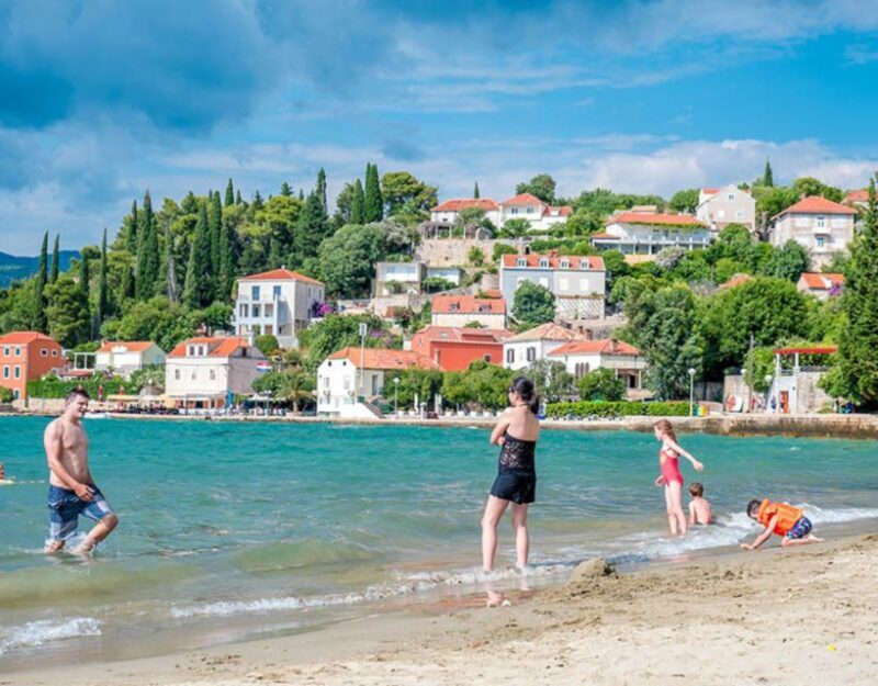 Dubrovnik: Elaphiti Islands Day Trip with Lunch - The Itinerary Breakdown: What You Can Expect