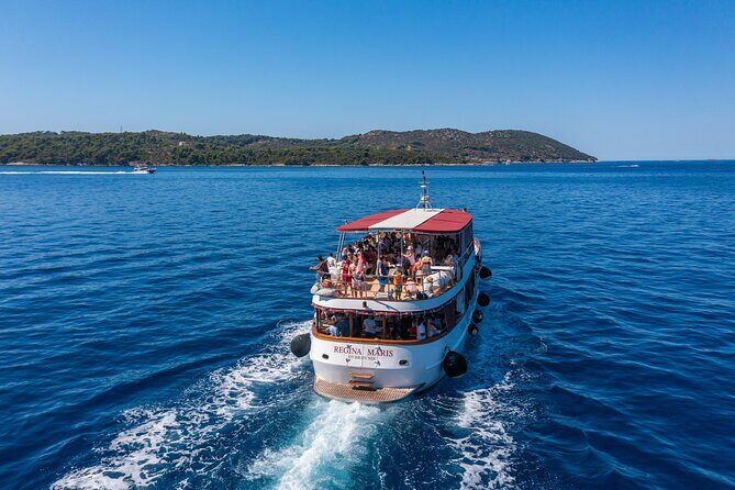 Dubrovnik: Elaphiti Islands Full-Day Cruise with Lunch - Final Thoughts