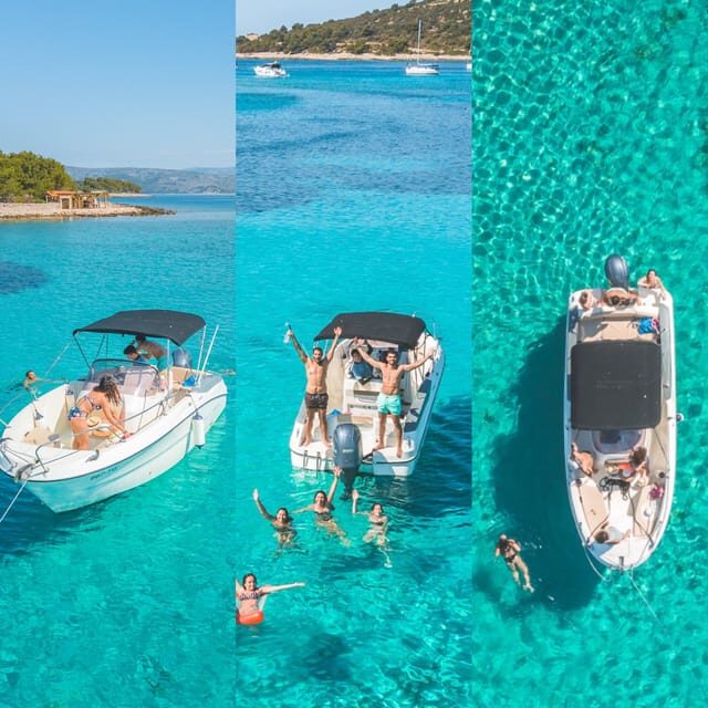 Dubrovnik: Elaphiti Islands Private Half-Day speedboat tour - An In-Depth Look at the Elaphiti Islands Private Speedboat Tour