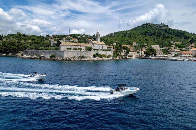 Dubrovnik: Elaphiti Islands Private Half-Day speedboat tour - Final Thoughts