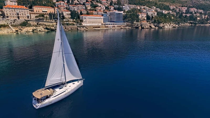Dubrovnik: Elaphiti Islands Private Sailing Tour - An In-Depth Look at the Elaphiti Islands Private Sailing Tour