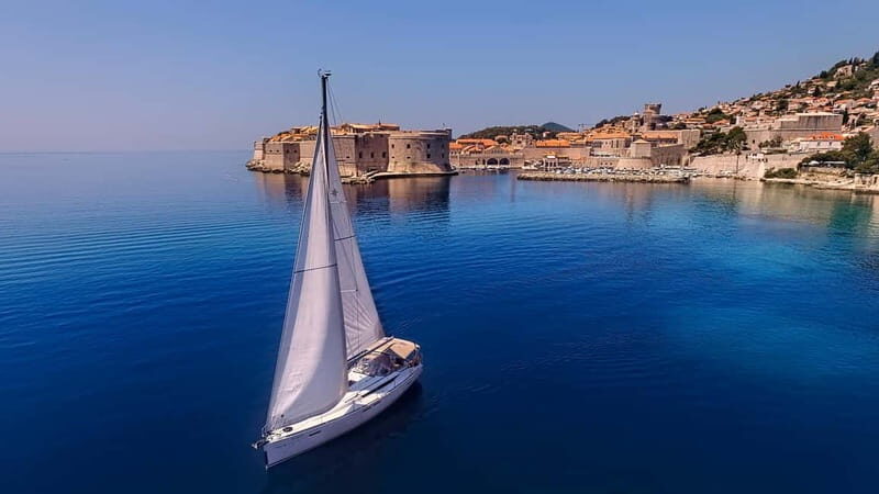 Dubrovnik: Elaphiti Islands Private Sailing Tour - Final Thoughts