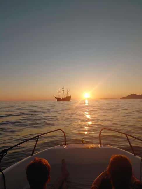 Dubrovnik: Elaphiti Islands Private Sunset Boat Tour - Authentic Insights from Reviewers