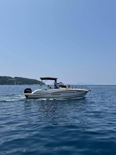 Dubrovnik: Elaphiti Islands Private Sunset Boat Tour - Final Thoughts