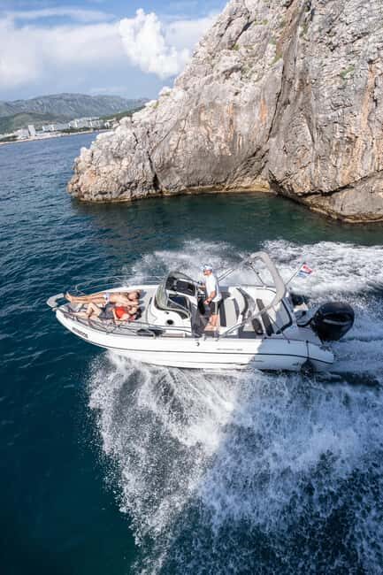 Dubrovnik: Elaphiti Islands Speedboat Tour with Caves - Final Thoughts