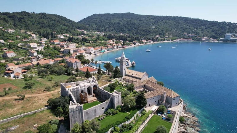Dubrovnik: Elaphiti Islands Tour by Regina Maris - Frequently Asked Questions