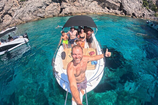 Dubrovnik Elaphiti Islands Tour with Blue Cave Visit - Key Points