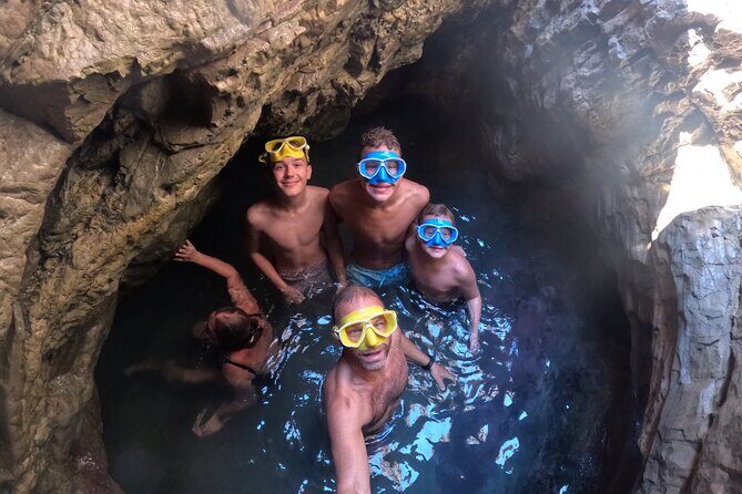 Dubrovnik Elaphiti Islands Tour with Blue Cave Visit - Who is this tour best suited for?