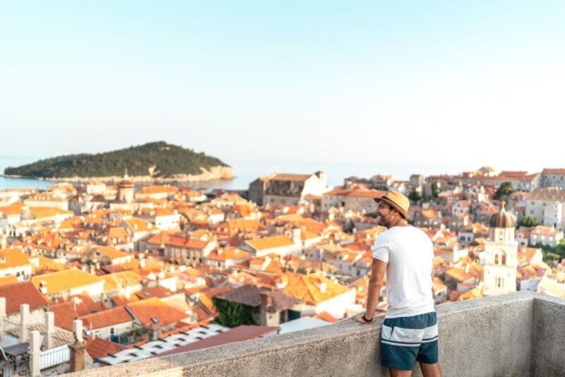 Dubrovnik: Epic Game of Thrones Tour + Lokrum Island Option - Key Points