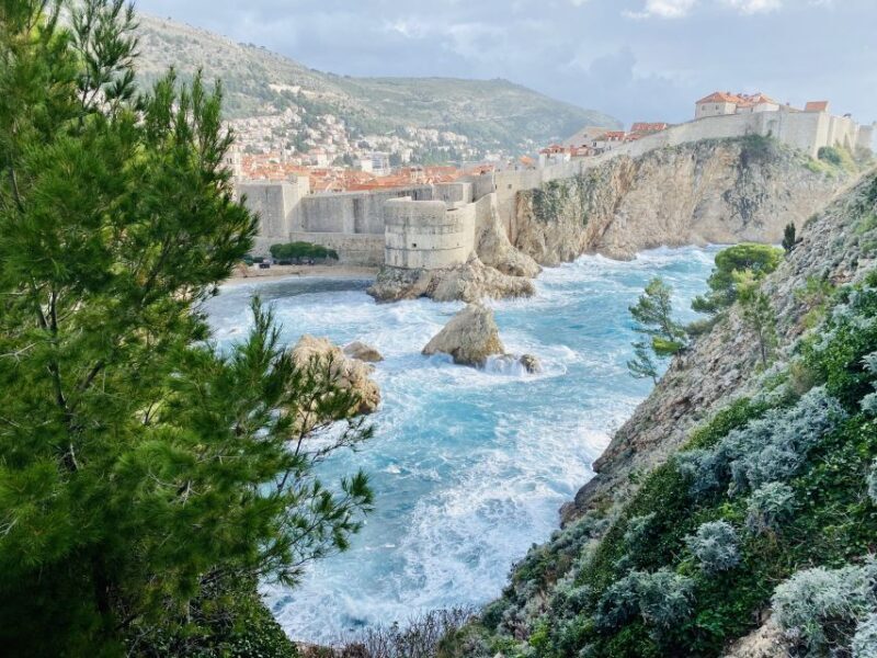 Dubrovnik: Epic Game of Thrones Tour + Lokrum Island Option - The Sum Up