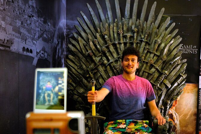 Dubrovnik: Epic Game of Thrones Walking Tour - The Itinerary: What You’ll See and Do