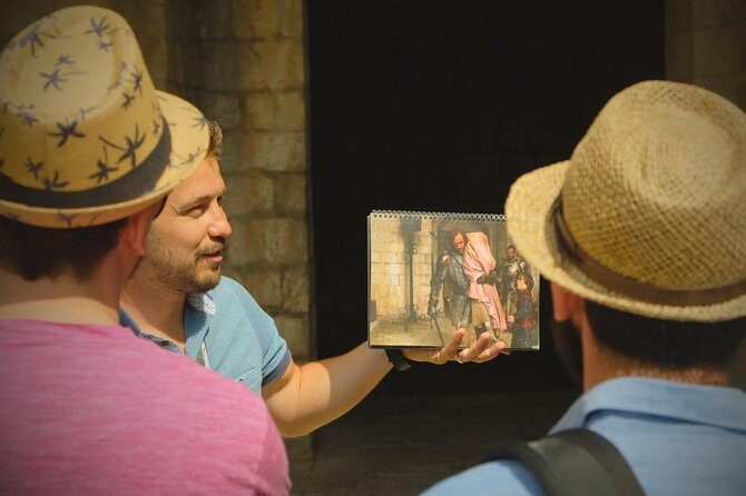 Dubrovnik: Epic Game of Thrones Walking Tour - Pricing and Overall Value