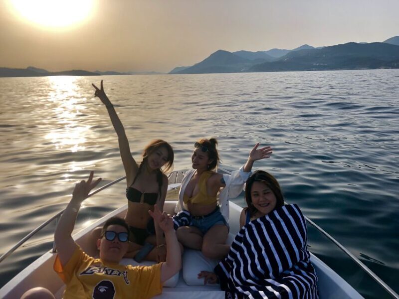 Dubrovnik: Explore Dubrovnik from the Sea 4hr - Exploring Dubrovnik from the Sea: A Detailed Review of the 4-Hour Private Boat Tour