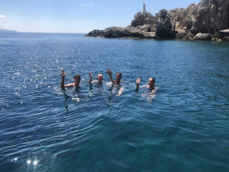 Dubrovnik: Explore Dubrovnik from the Sea 4hr - What’s Included and What to Bring