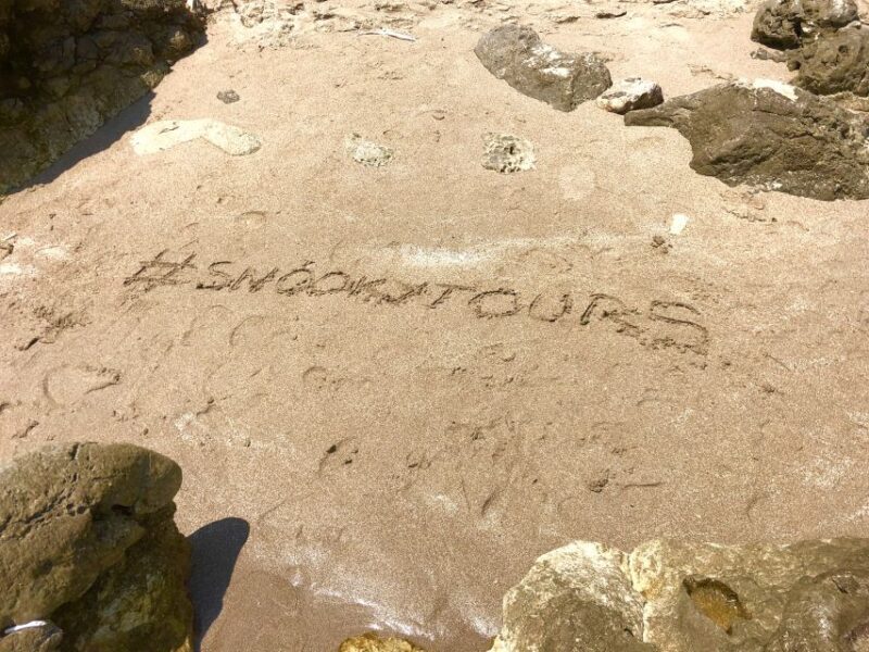 Dubrovnik: Explore Dubrovnik from the Sea 4hr - Practical Tips and Considerations