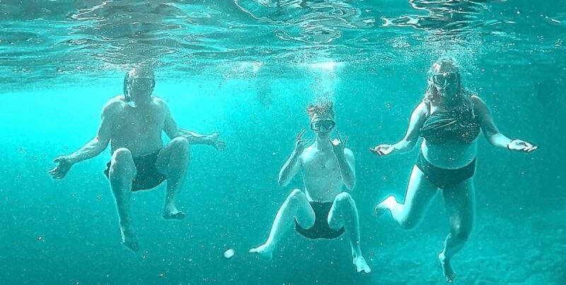 Dubrovnik: Explore Dubrovnik from the Sea 4hr - Final Thoughts